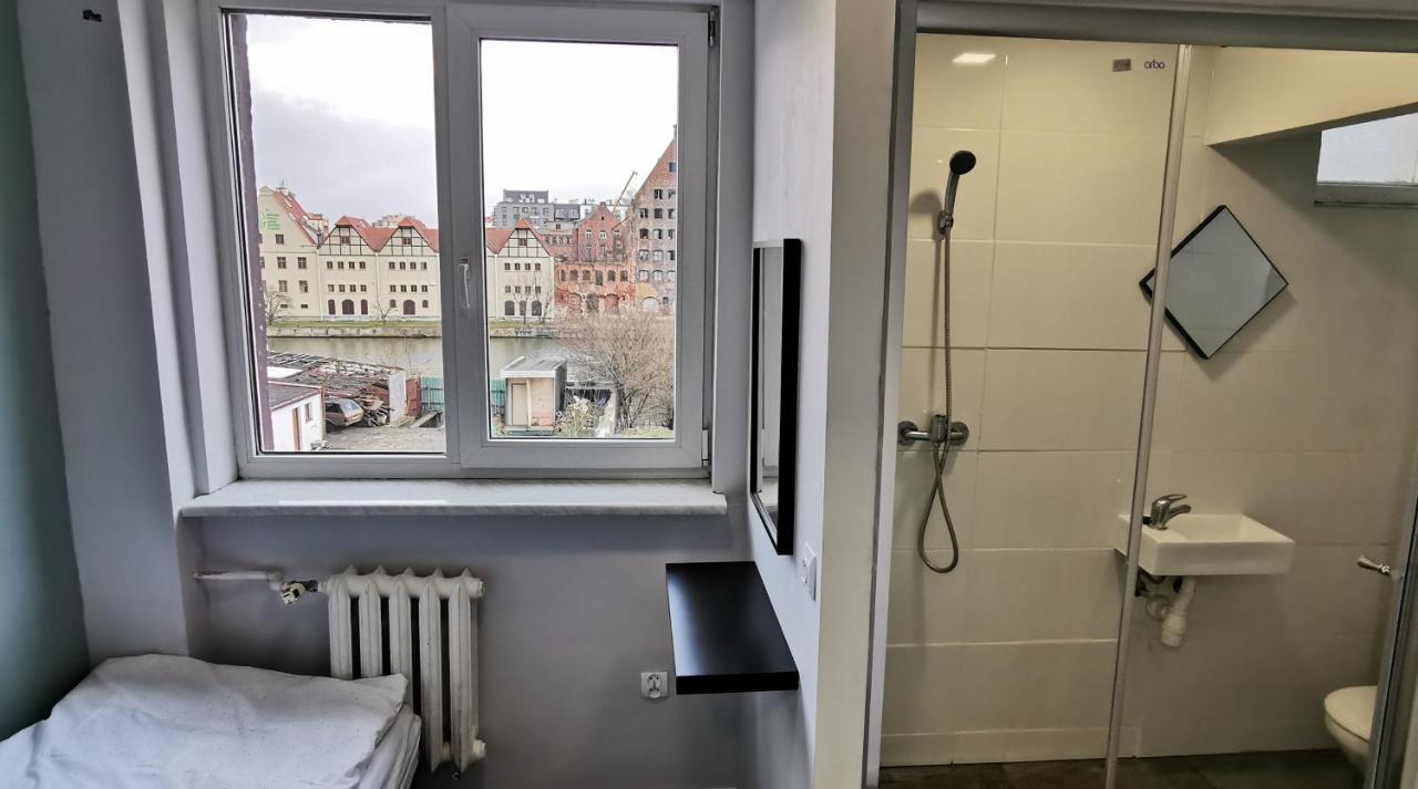 Yo!Apartments Kotwicznikow Gdansk Bagian luar foto