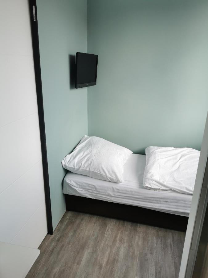 Yo!Apartments Kotwicznikow Gdansk Bagian luar foto