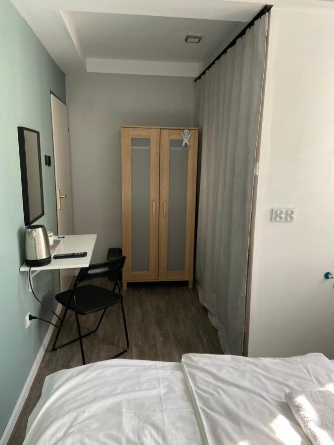 Yo!Apartments Kotwicznikow Gdansk Bagian luar foto